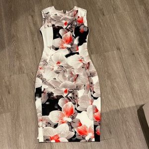 Calvin Klein Dress